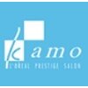 カモ美容室(Kamo)のお店ロゴ