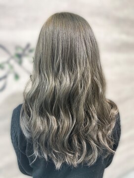 ストーンオーシャン(Stone Ocean) カラー