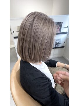 ナナイロ(nanairo) Wカラー