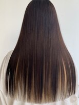 デコラ DECOR&nbsp;サラっとストレート