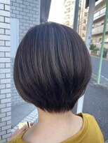 髪質改善サロン ミューズ 一社店(MUSE) 【業界話題★髪質改善美髪チャージTR★94%OGカラー取扱サロン】