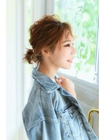 テイスティテラス(tasty terrace)&nbsp;【terrace】ゆるふわローポニー