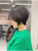 2022最新 韓国トレンドヘア 大人美人スタイル 似合わせ韓国