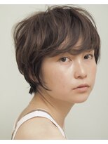 ビュートリアム265(BEAUTRIUM 265)&nbsp;【簡単エアリー】大人カジュアルショート