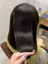 ナチュラル グロー 仙台駅前店(Natural grow)&nbsp;オリーブグレージュ