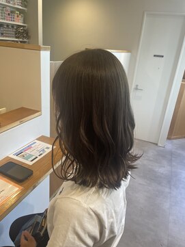 ロレ(lole') くすみベージュ