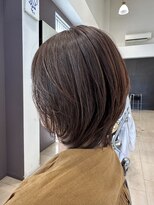 イースト(YEAST)&nbsp;レイヤーボブ