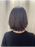 【エルサフィロ 肥後橋】お客様スタイル