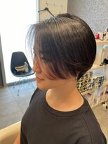 ノエル(Noel)&nbsp;アシメショート