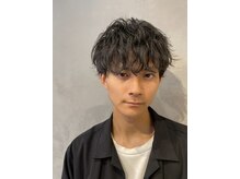 ギヴヘアインダストリー(Give hair industry)