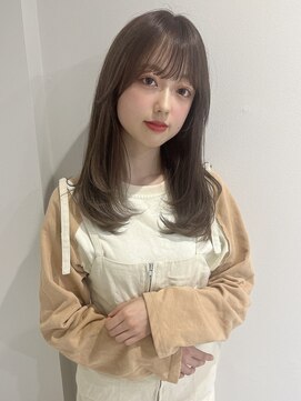 イト(ito.) オトナミディアムレイヤー