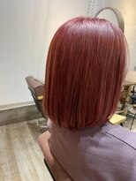 ナンバー ジェミカ 札幌(N° jemica)&nbsp;カラー特化型/enogカラー/髪質改善/20代/30代/40代