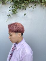 ノア 宜野湾店(Noah)&nbsp;ピンクアッシュ