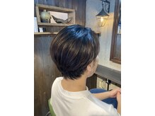 ニコ ヘアデザイン(nico.Hair Design)