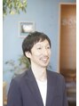 ボニーヘアーデザイン(BONNIE hair design)&nbsp;小林 大輔