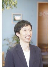 ボニーヘアーデザイン(BONNIE hair design)&nbsp;小林 大輔