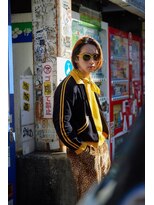 ブロック ジャポン(bloc japon)&nbsp;プレイフルカラーのミニボブ