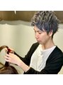 ヘアーナセル(HAIR NACER)&nbsp;山中 浩大