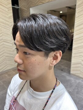 ブッシュ ユメリア徳重店(BUSH) カルマパーマ