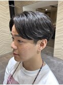 カルマパーマ