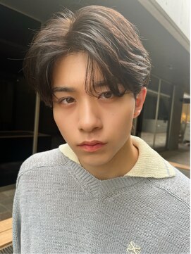 クーエフー(coo et fuu) 20代30代カルマヘア韓国 近藤