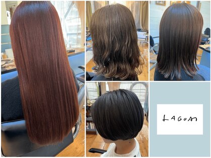 ラゴム(Lagom)の写真