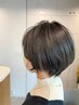 【新規限定】似合わせカット　4400 円