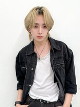 ダンス 渋谷(DANCE) RIKU 
