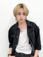 ダンス 渋谷(DANCE) RIKU