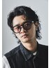 【平日限定】パーマ20%OFF!プレミアムツイスト・スパイラル・ツイスパ￥11000