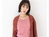 ★人気No.2★イルミナカラー+カット+ナノスチーム3stepトリートメント 9900円