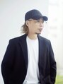 ネリー 銀座(NERIE) 諏訪 友哉