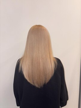 ザスカイ(THE SKY) ホワイトベージュ