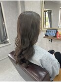 赤味抹殺シークレットハイライト/シナモングレージュ/艶々透明感