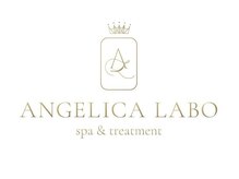 アンジェリカラボ 高田店(ANGELICA LABO)