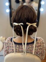 コマリ(comari)&nbsp;ひつじヘア