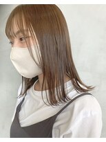 アブルトゥーヘアー(able to hair)&nbsp;髪質改善♪ウルトワトリートメント