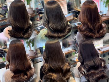 Palio by collet　新宿【パリオ バイ コレット】