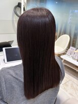 ケンジ 平塚 アネッタ(KENJE annetta)&nbsp;★髪質改善トリートメント