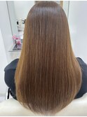 うるつやストレート