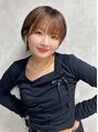 アッシュ 桜木町店(Ash) 斎藤 鈴華
