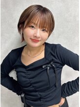 アッシュ 桜木町店(Ash) 斎藤 鈴華
