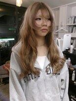 グリフィカ(grifica)&nbsp;milk tea beige