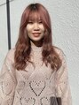 スプレンド センター南(SPLENDO hair nail supply&co.) 白井夢乃 センター南