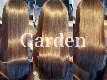 Garden 【ガーデン】