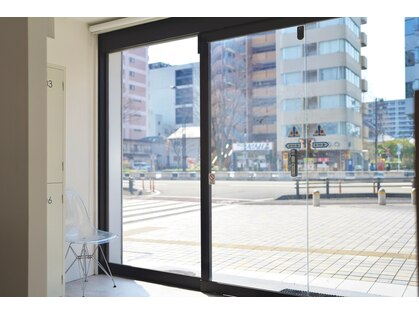 ベンジー 仙台店(benji)の写真