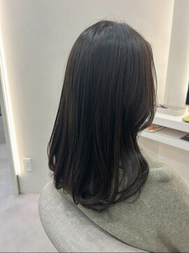 アイコニックナゴヤ(AIconic nagoya) くびれ巻きワンカール（by 庄司）