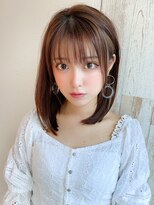 アフロートフクオカ(AFLOAT FUKUOKA)&nbsp;【3月27日NEWOPEN！AFLOAT福岡】似合わせカット