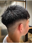フェード【大宮/メンズ/メンズサロン】