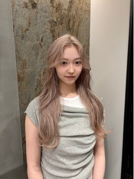 ソル 栄矢場町(SOL) ミルクティーベージュ